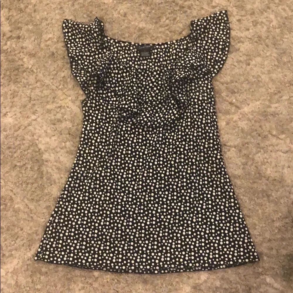 Spense top S (1442)